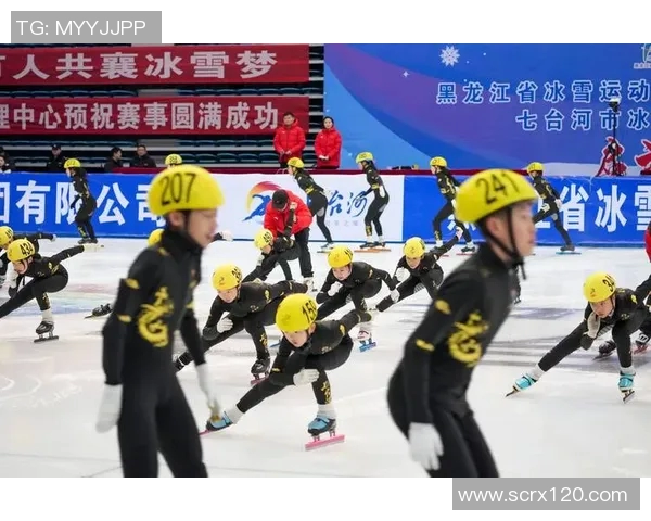 冰雪之中激情四溢冰球与足球的完美结合探索新运动魅力