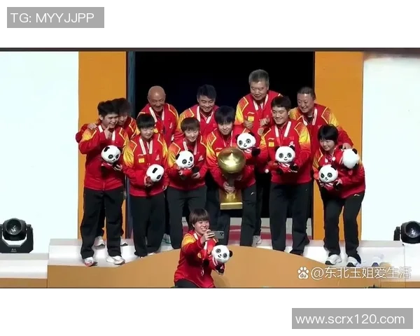 北京乒乓球队在全国配合排行榜中荣获第三名展现强大实力与团队合作精神