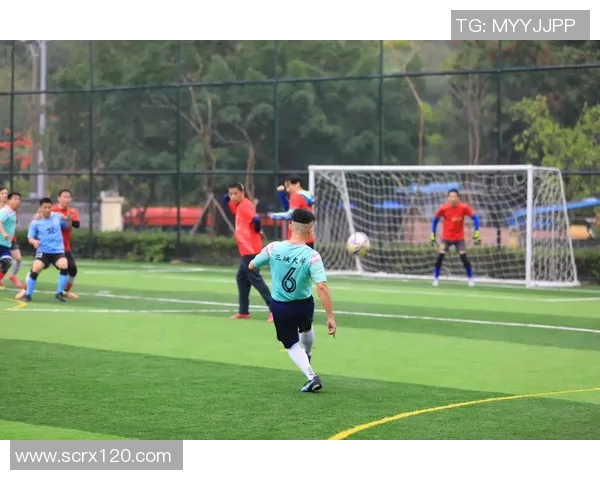 坚持梦想不放弃足球的热爱与追求让青春绽放光彩