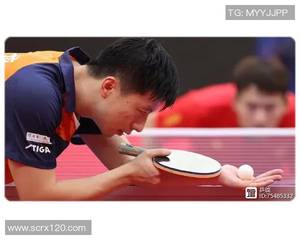 对话刘磊:回顾乒乓球生涯的辉煌与挑战之路 对话刘磊:回顾乒乓球生涯的辉煌与挑战之路